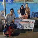 Alhamdulillah Baru Menjual di Pasar Malam Maccini, Langsung Habis