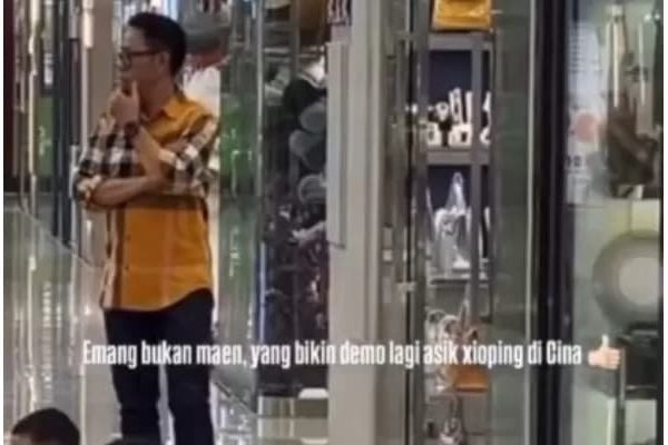 Kini Eko Patrio Di Cari-Cari Masyarakat, Ternyata Sekarang Berada di China