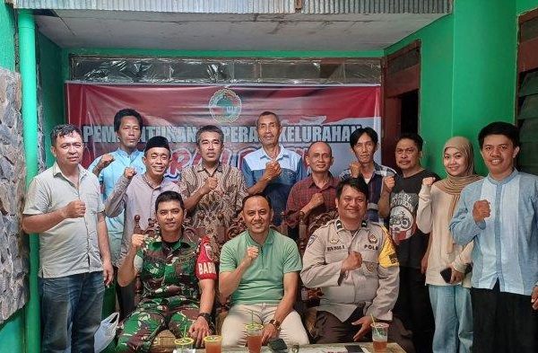 Koperasi Kelurahan Merah Putih Maccini Siap Perkuat Sektor Ekonomi