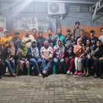 Mantan RT RW Kelurahan Maccini Siap Mengikuti Pemilihan Bulan Oktober